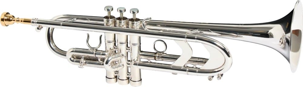 Getzen Trumpet - Standard (3003S)