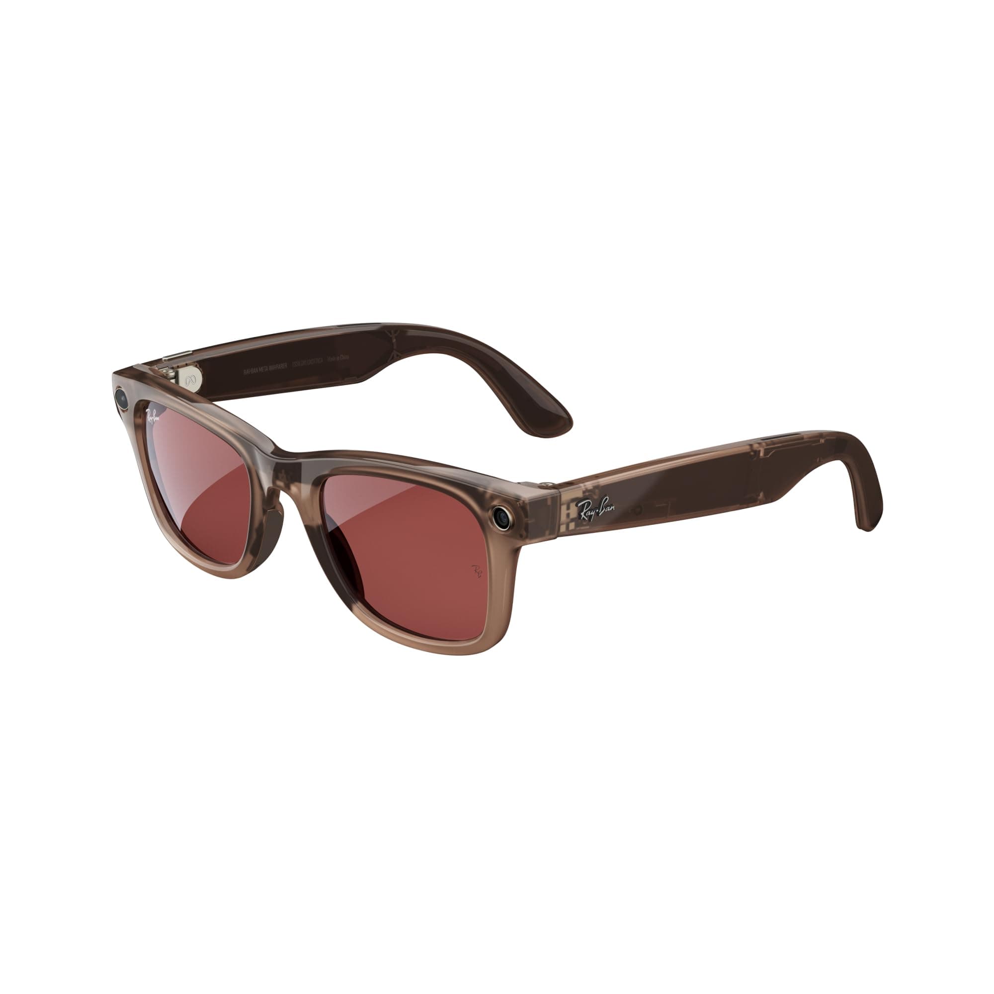 Ray-Ban Meta Glasses, Wayfarer