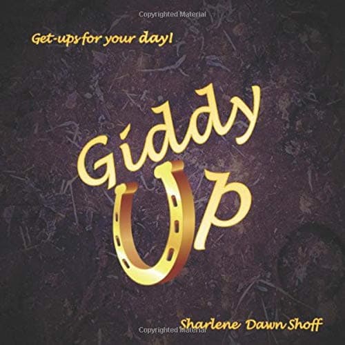 Giddy UP: Get-ups for your day!