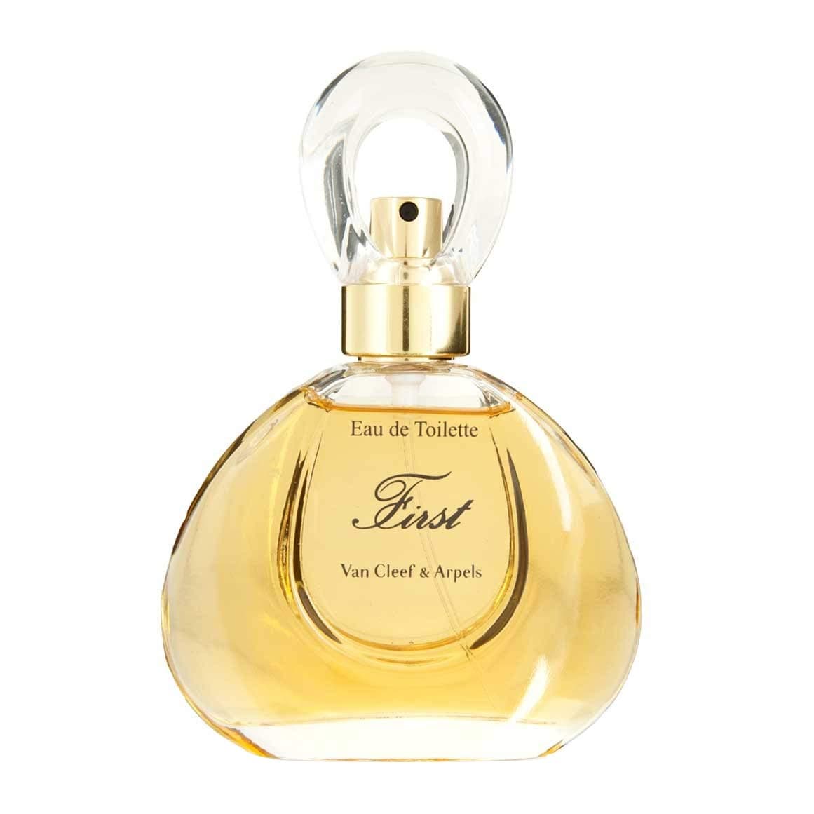 Van Cleef & Arpels First by Van Cleef Arpels for Women -Eau de Toilette, 100 ml-