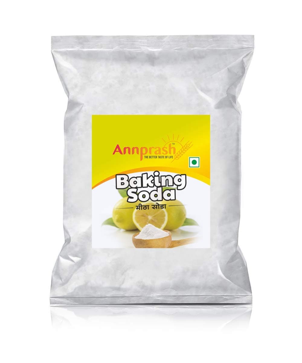 Annprash Baking Soda/ Meetha Soda - 250gm