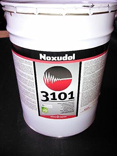 Super Soundproofing Anti-Vibration Liquid 5 Gals.