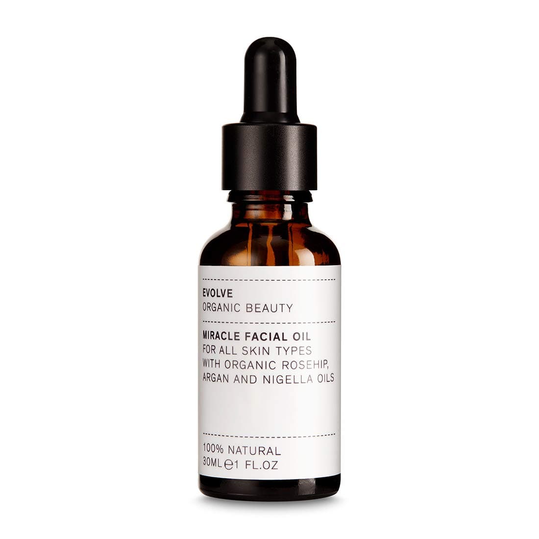 Miracle Facial Oil 30ml