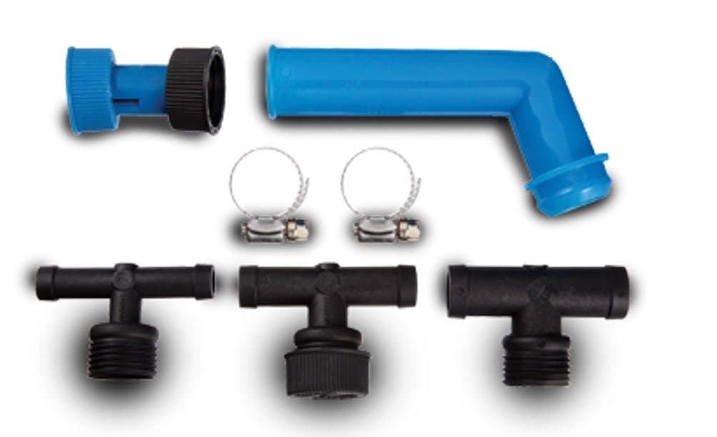 Old World Industries Flush & Fill KIT