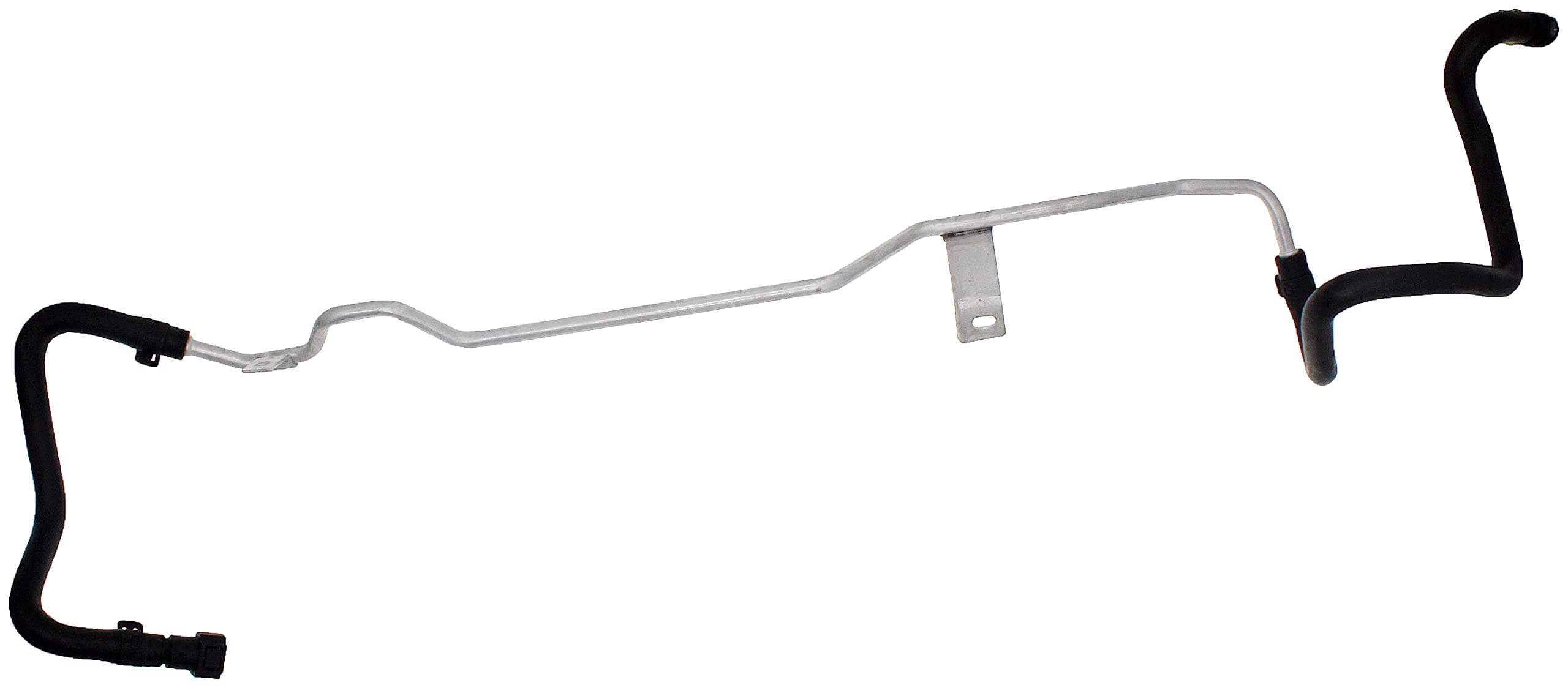 Dorman 626-333 Engine Coolant Reservoir Hose Compatible with Select Chrysler/Jeep Models