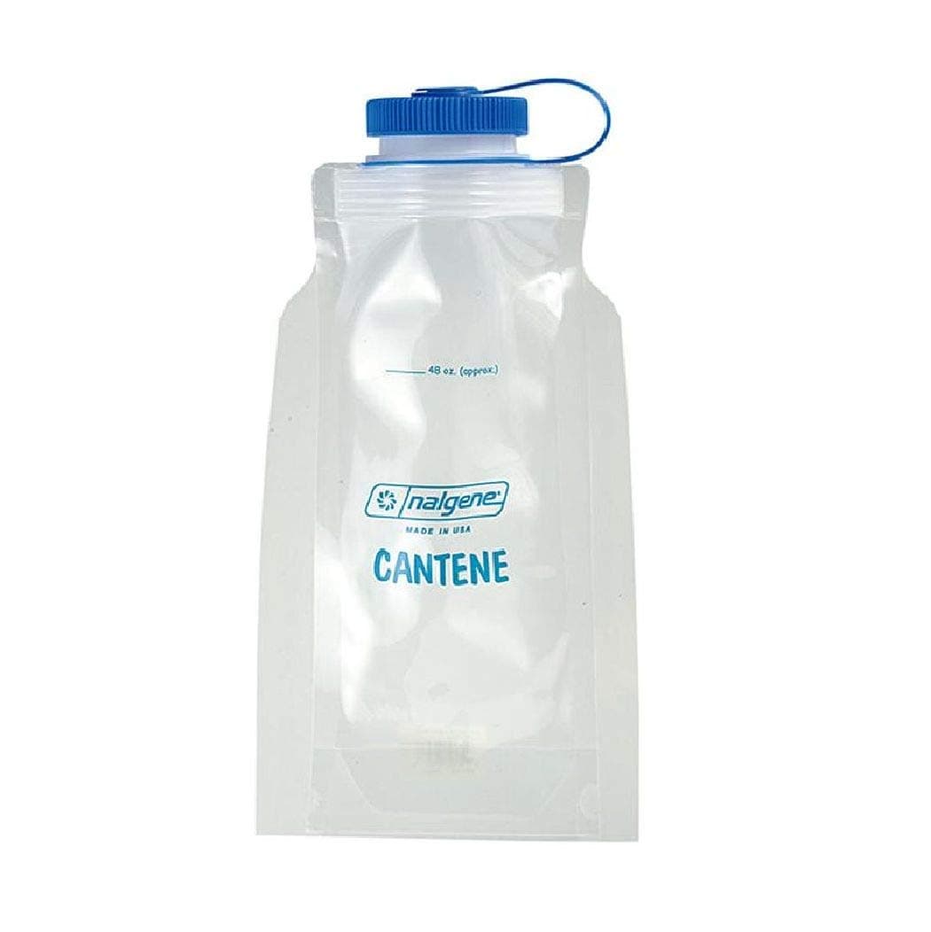 Nalgene 1.5L Flexible Water Cantene