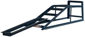 Carpoint CDRM1 Cougar Ramp Mate Car Ramp Extensions, Set of 2
