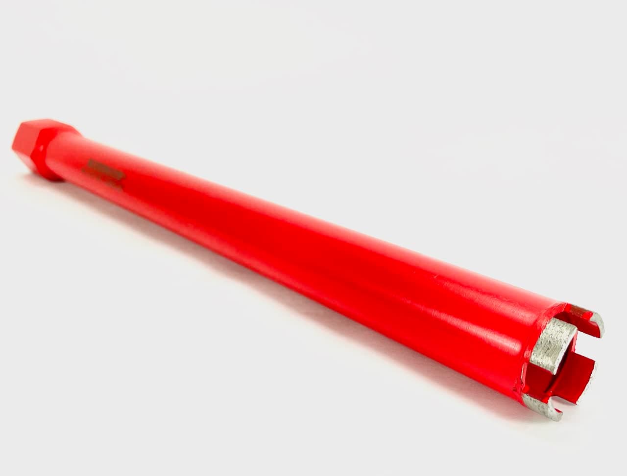 1.5" Inch Diamond Wet Core Drill Bit 1-1/4” Threaded by BLUEROCK Tools for Concrete Rebar Asphalt Brick Rock Masonry Hole Barrel Coring 1-1/2"