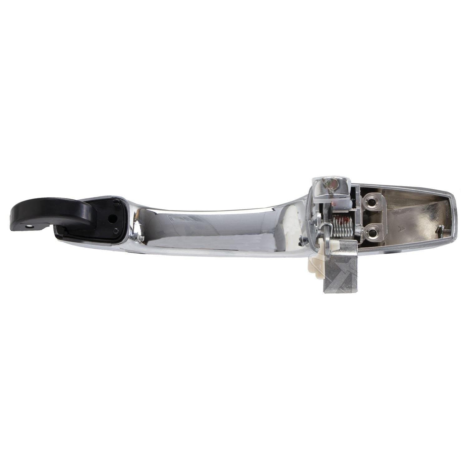 Tailgate Handle Compatible with 02-09 Dodge 1500 2500 3500