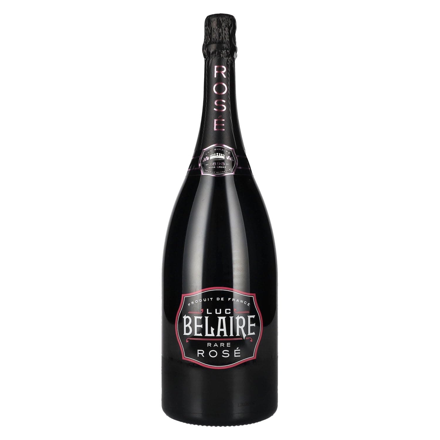 Luc Belaire Rare Rose, 1.5L