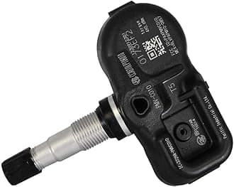 Denso 550-0105 TPMS Sensor