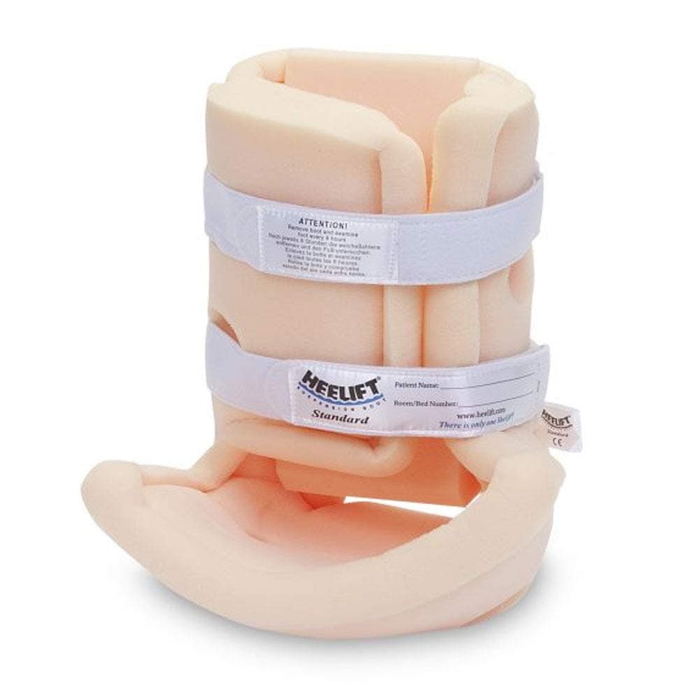 Heelift66810 DM System, Smooth, Small