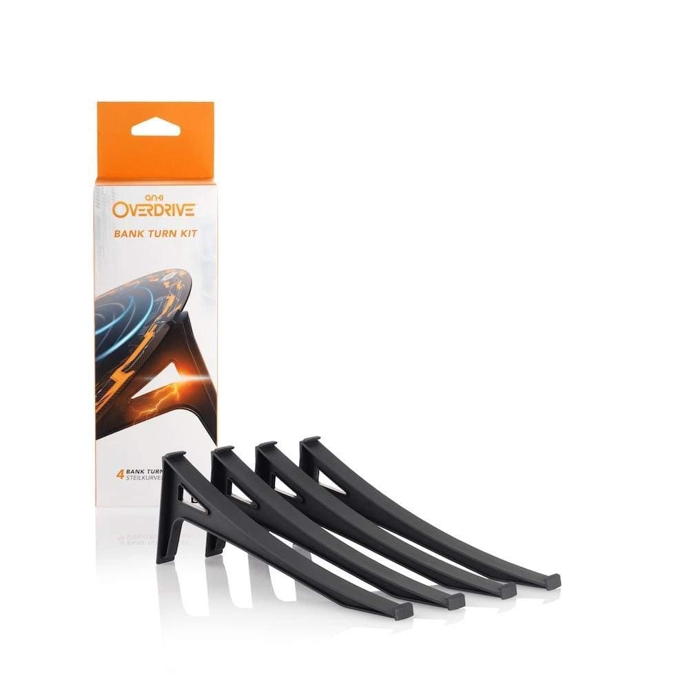 Overdrive Accessory Bank Turn Kit