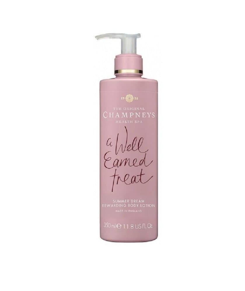 Summer Dream Rewarding Body Lotion