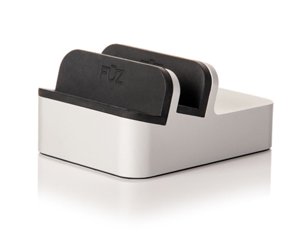 Everdock Duo Docking Station by FUZ Designs