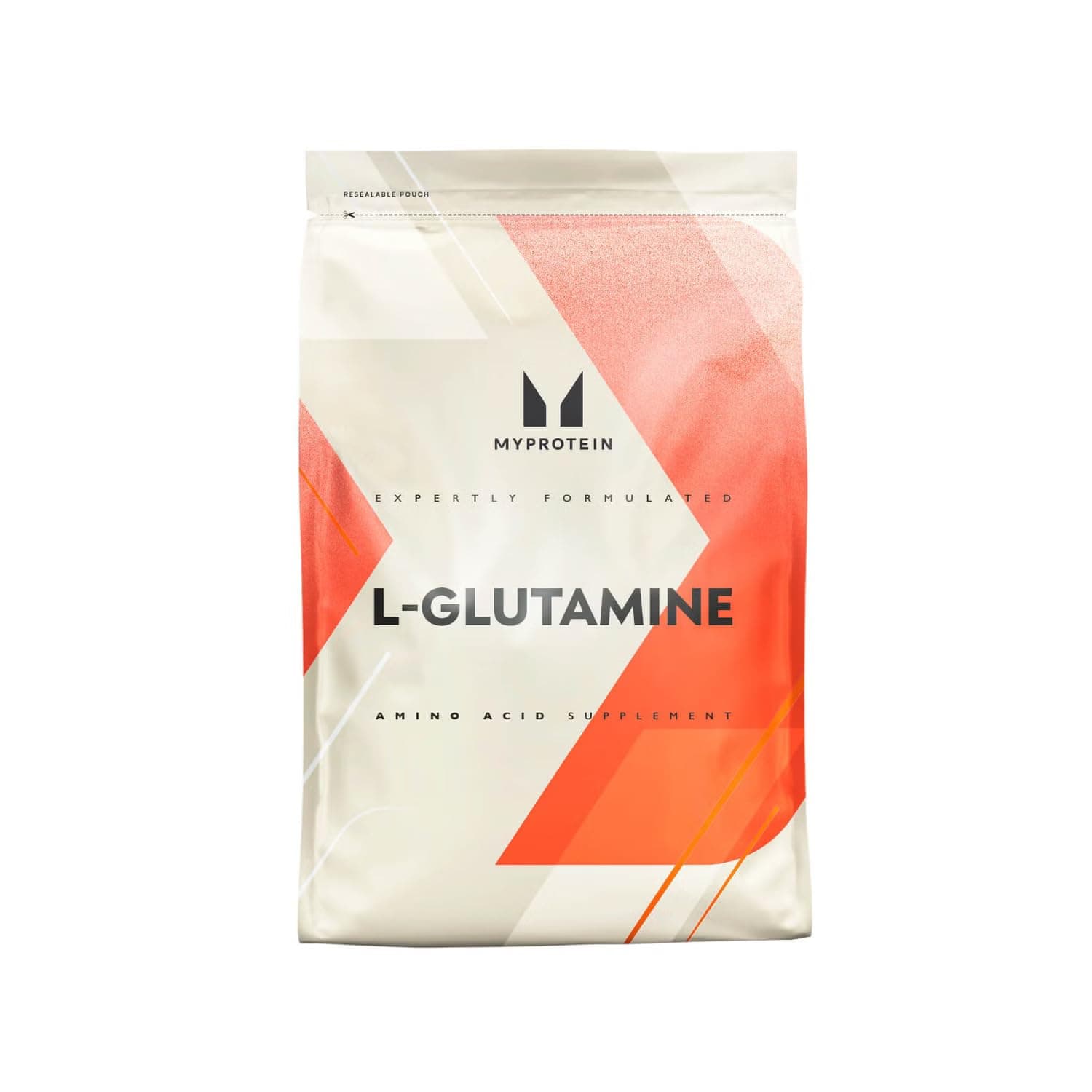 Unflavoured L Glutamine - 500g