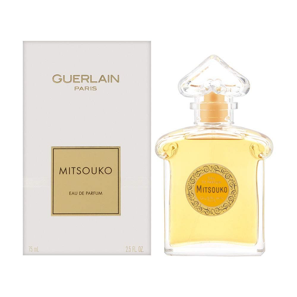 Mitsouko by Guerlain 75ml 2.5oz EDP Spray