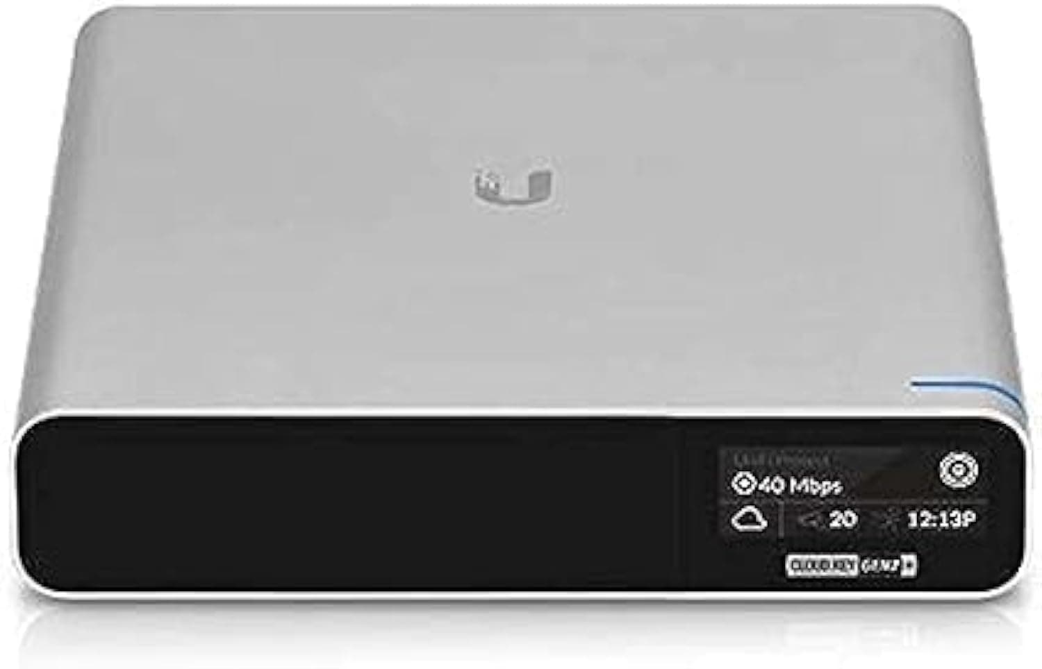 UBNT Systems UniFi Cloud Key Gen2 UCK-G2 Powerful Remote Cloud Management with 2 GB RAM