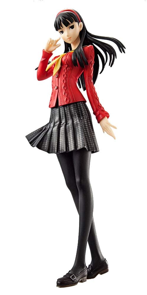 Figuarts ZERO : Persona4 Amagi Yukiko