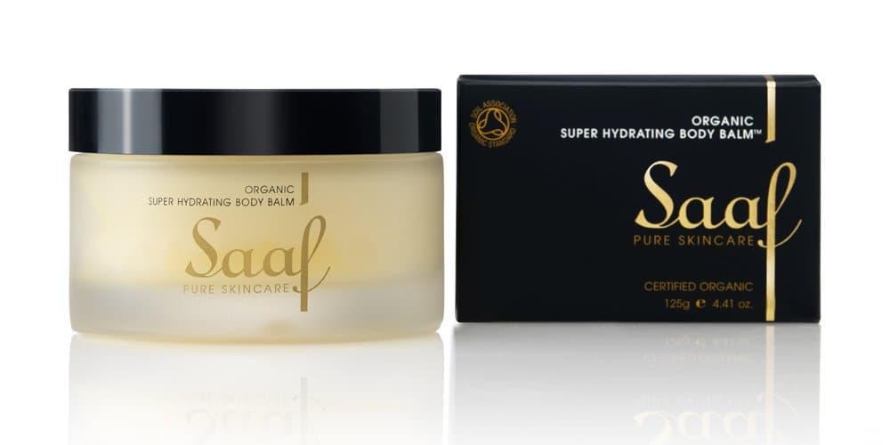 Saaf Organic Super Hydrating Body Balm
