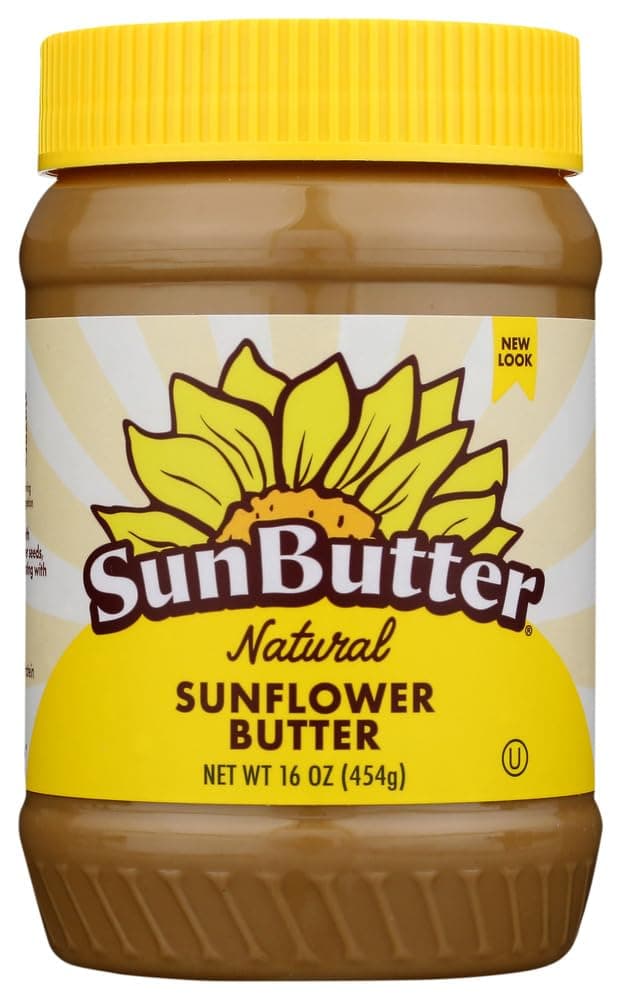 Natural Sunbutter - Pack Of 1