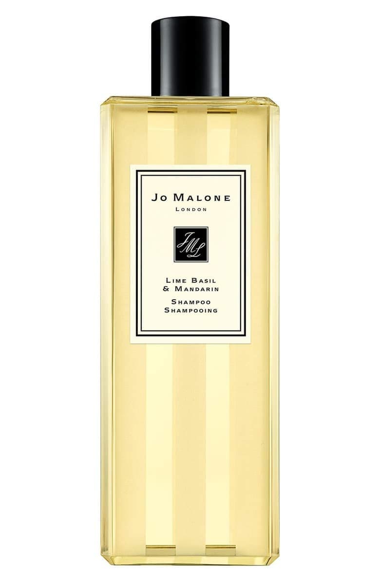 Jo Malone - Lime Basil & Mandarin Shampoo - 250ml/8.5oz