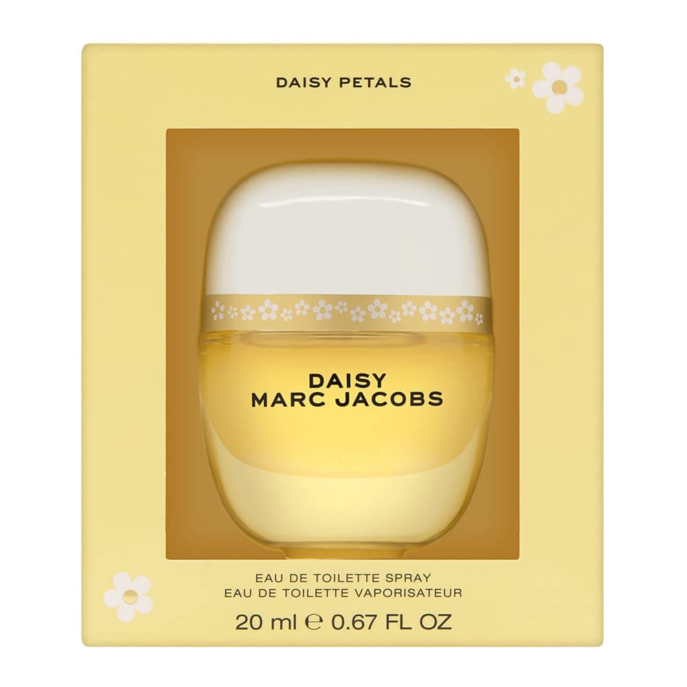 Marc Jacobs Daisy Petals Eau De Toilette 20ml