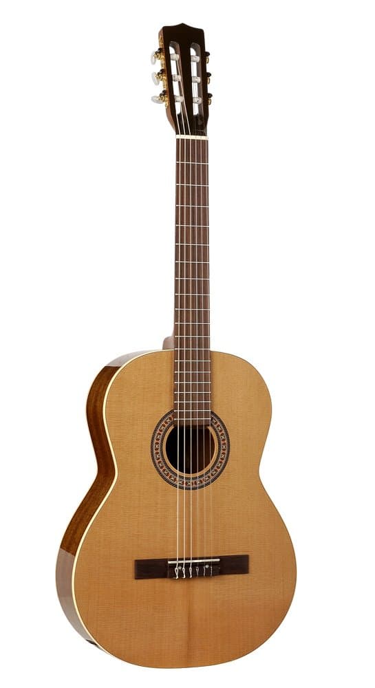 La Patrie Guitar, Concert