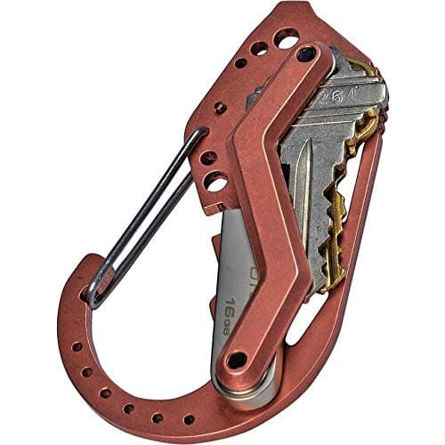 KeyBinerKey Biner Copper Key-and-Phone-Tools