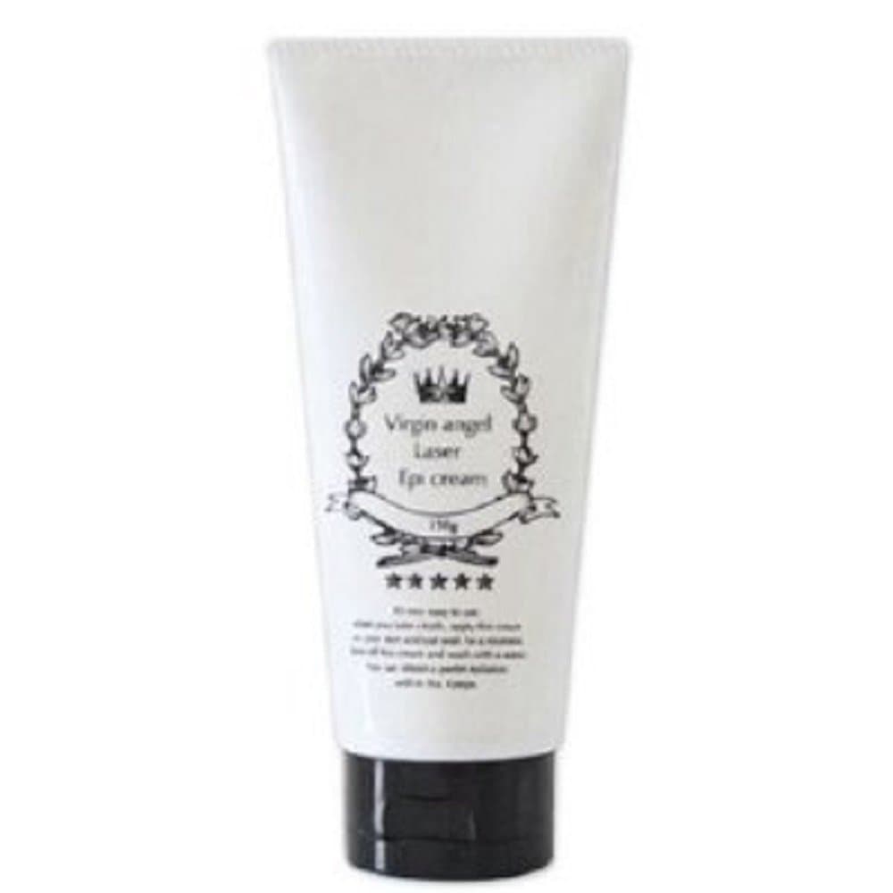 Virgin angel Laser Epi cream
