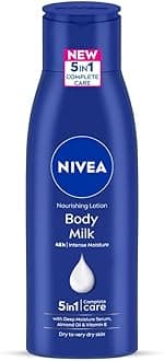 Body Milk Nourishing Body Lotion, 75ml