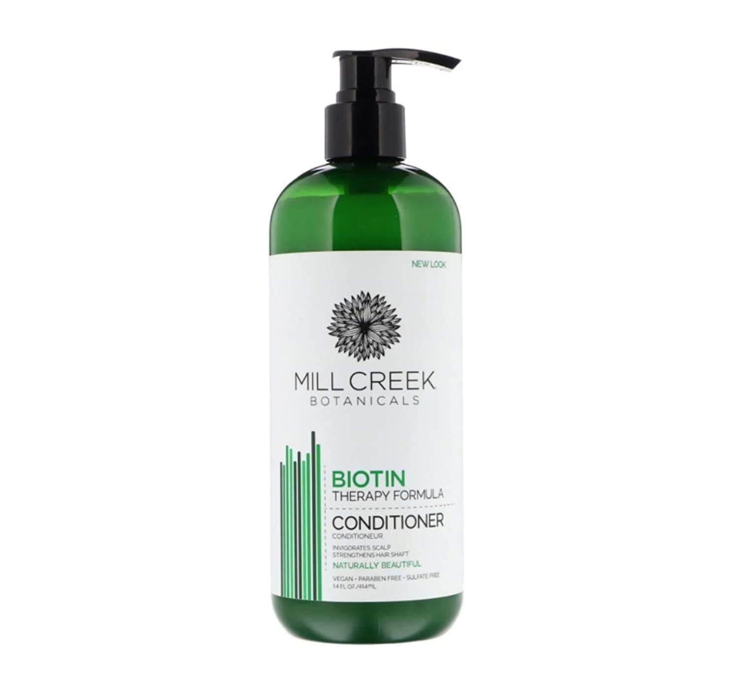 Biotin Conditioner (453g (16oz))