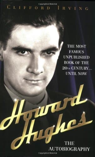 Howard Hughes: My Story