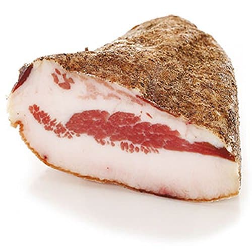 Guanciale Kg. 1 Circa - Offer 5 Pieces