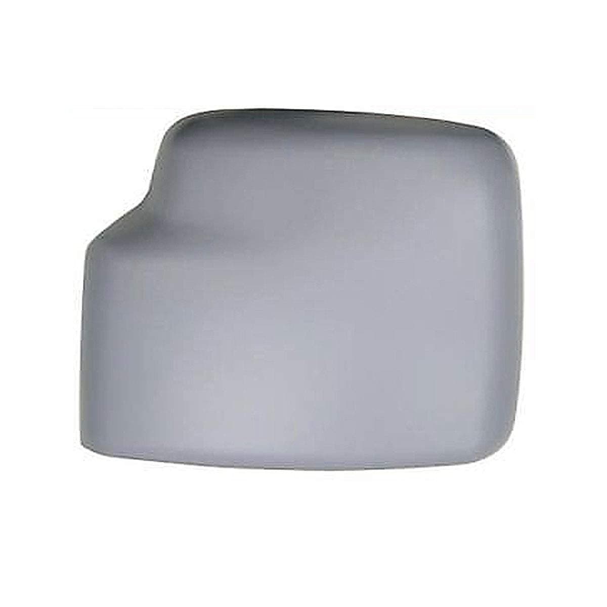 Primed Wing Mirror Cover - Left side for JIMNY from 2007 to 2012