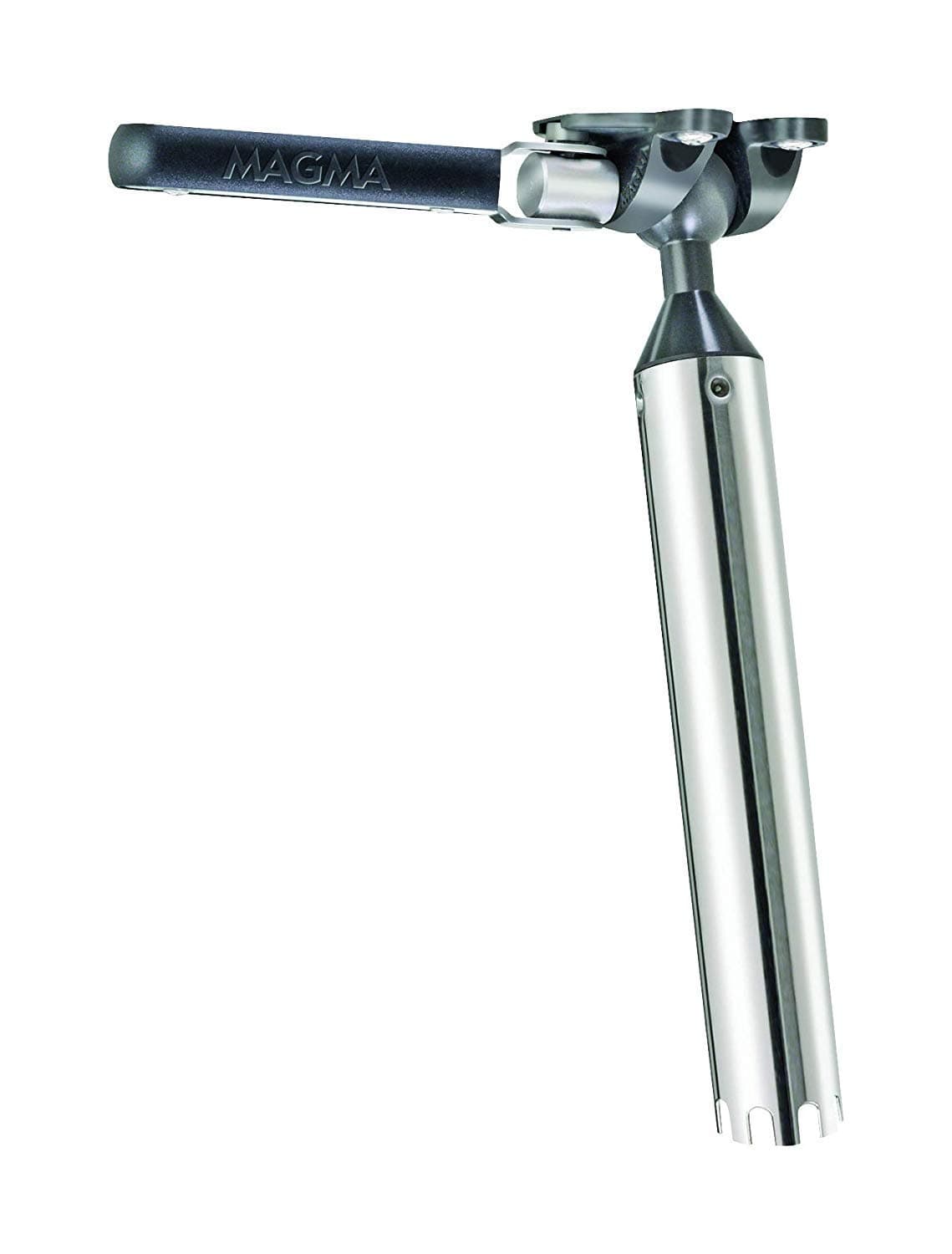 Magma Products, T10-355, LeveLock Table Mount, All-Angle Fish Rod Holder,