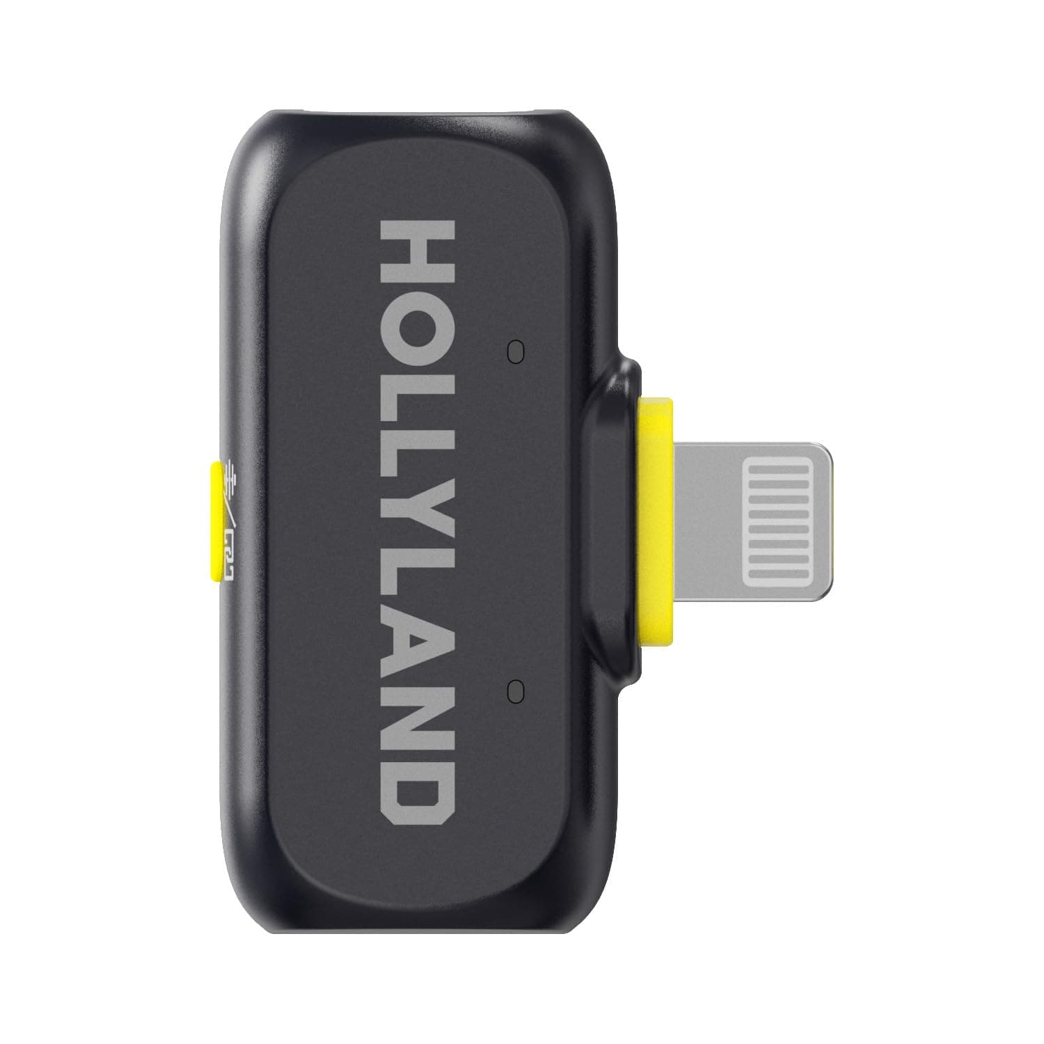 Hollyland Lark A1 Lightning Receiver (Space Gray)