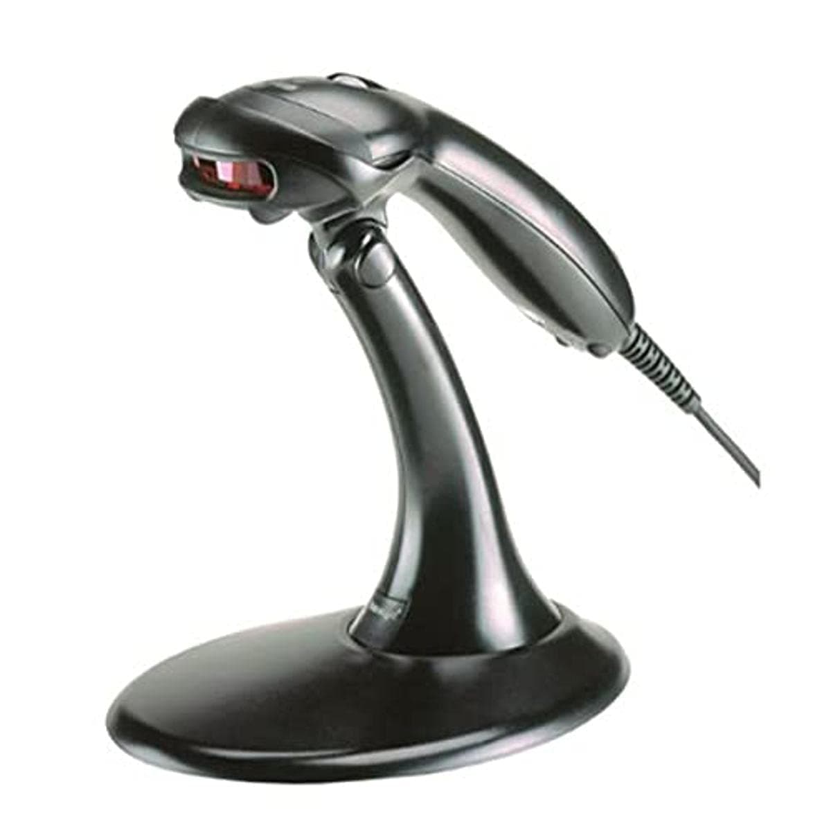 Honeywell MK9540-32A38 VoyagerCG Handheld Barcode Reader with USB Host Interface - Black