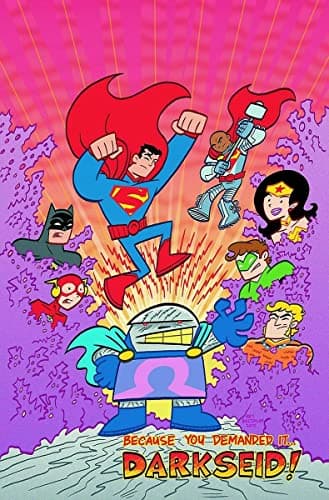 Superman Family Adventures Vol. 2