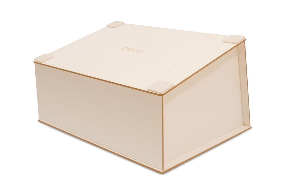 Laptop stand - Type H (high) per 11"-15" PC Laptop: super light & stable