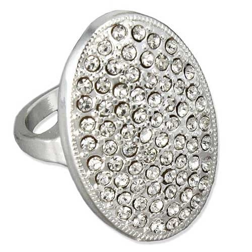 Neca Twilight 22144 Women's Ring - Bella