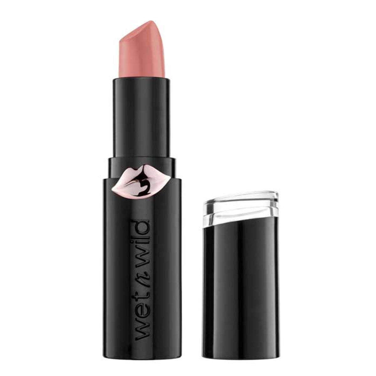 Megalast Matte Lipstick - Bare It All