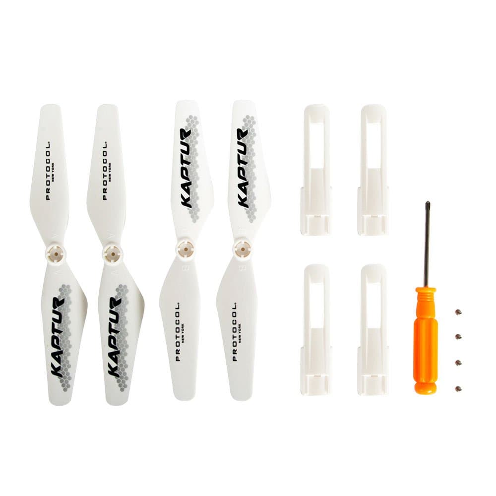 Kaptur Drone Spare Parts Kit