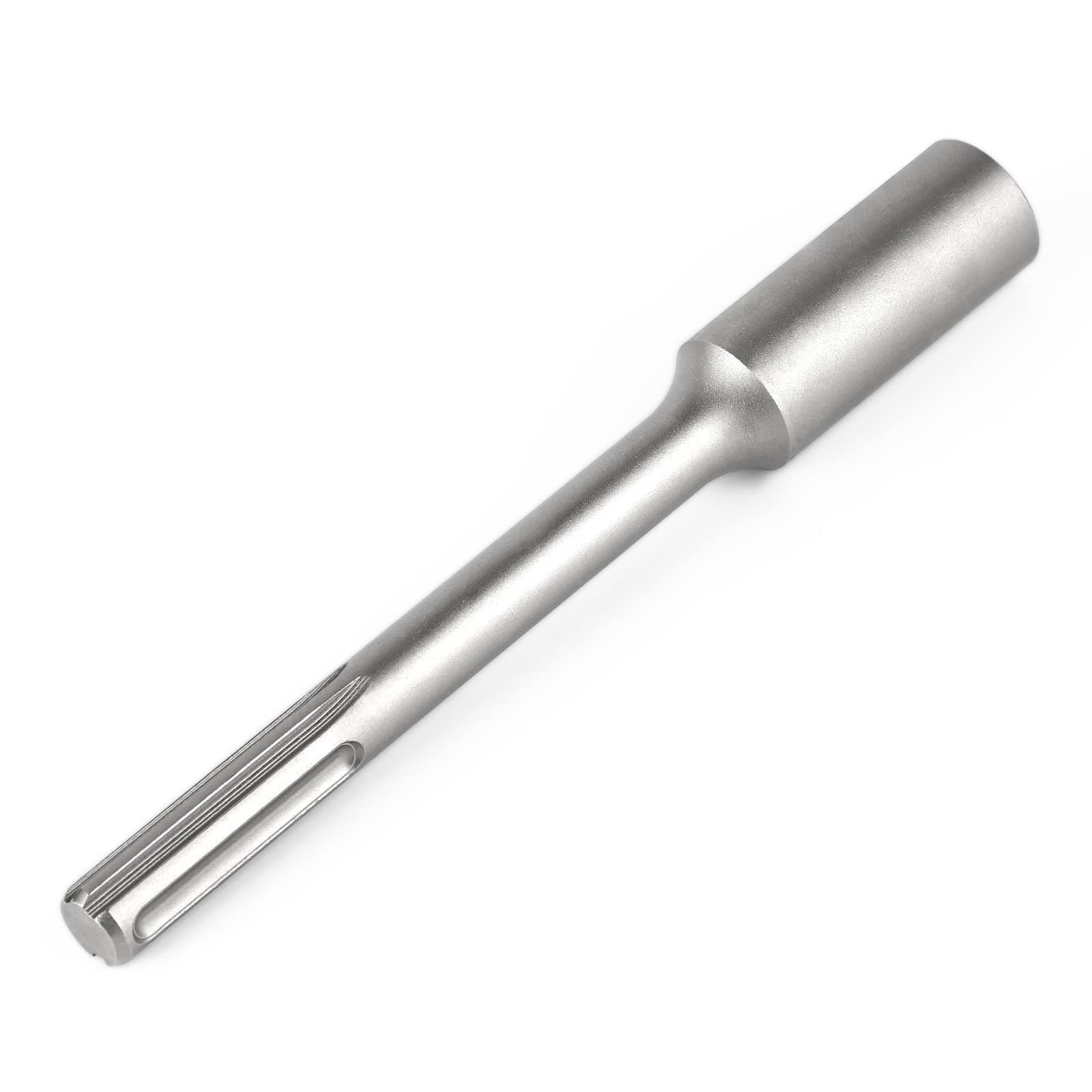 CPROSP Ground Rod Driver - SDS Plus (for 3/4" or 5/8" Rods) - 10'' Lengh