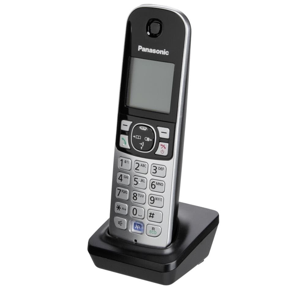 Panasonic KX-TGA681 Bar ( Hands Free Functionality, Low Radiation )