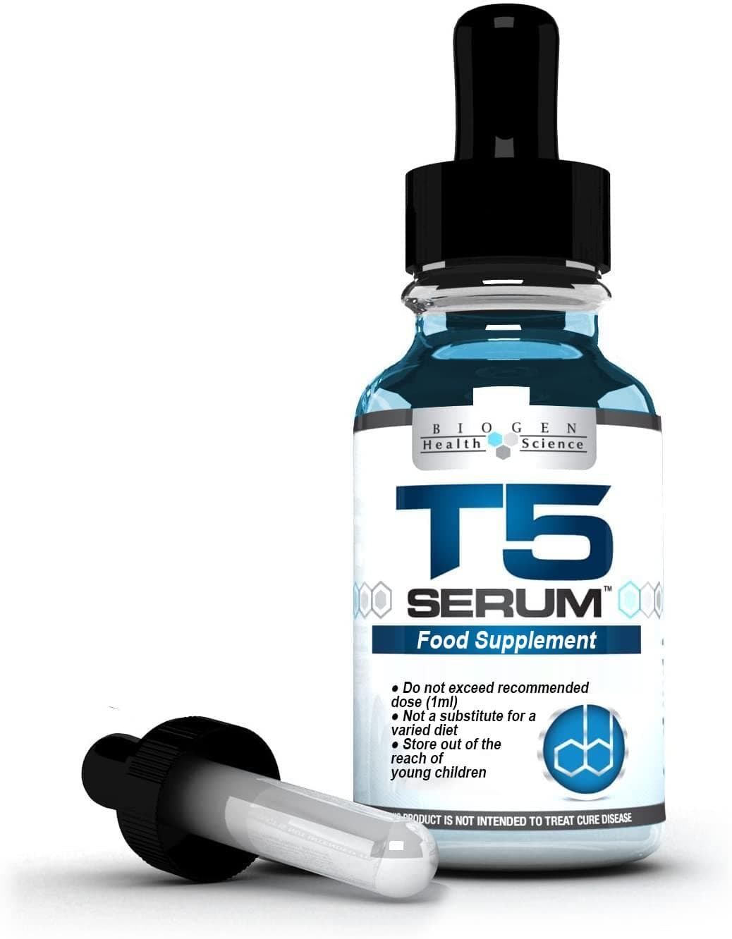 T5 Fat Burner Serum XT