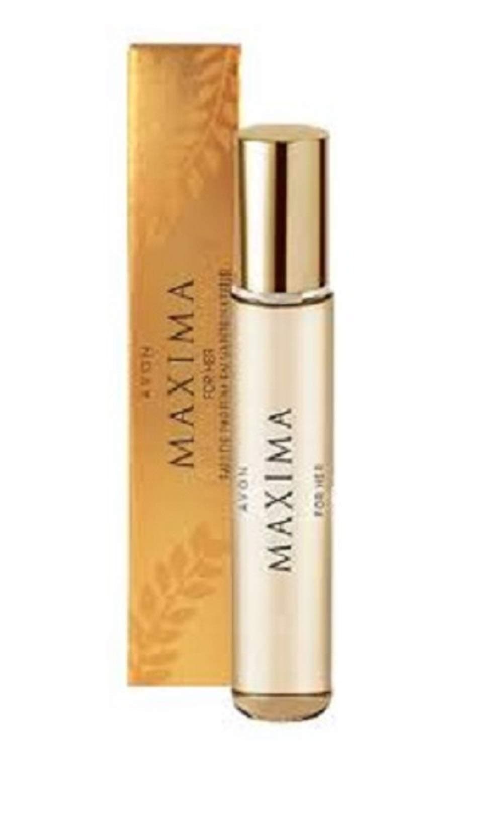 AvonWomen's Maxima Purse Perfume Spray - 10ml