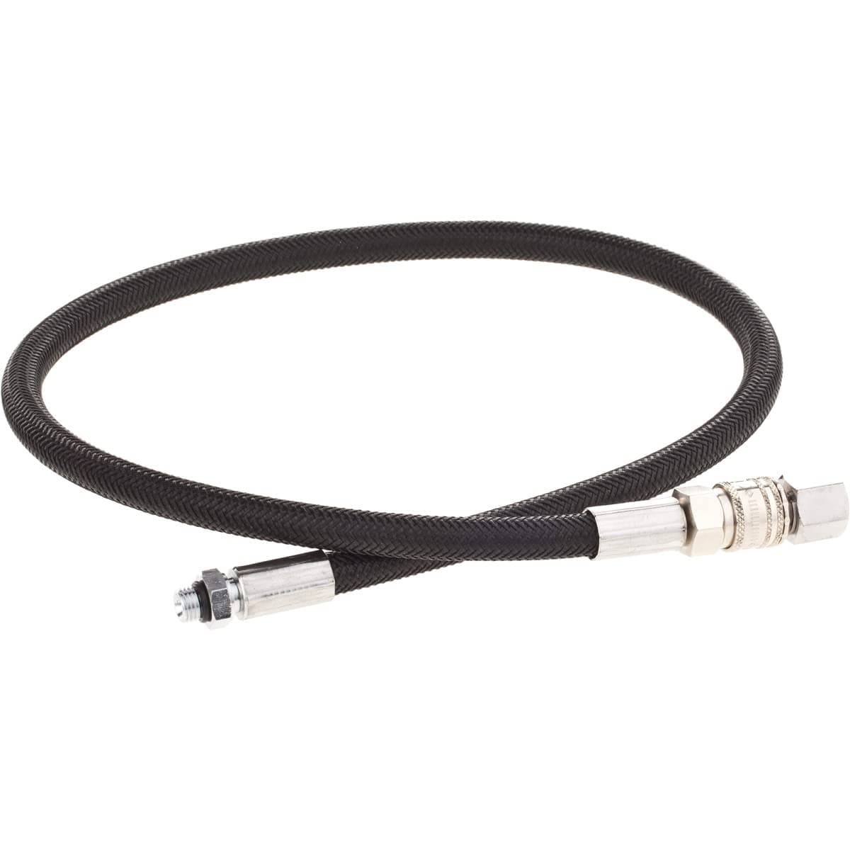OCEAN REEFExtraflex Quick Connect Hose Black 32 Inch OR024998