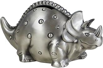 Cartoon Dinasaur Piggy Bank Coin Bank Money Saving Bank Money Box