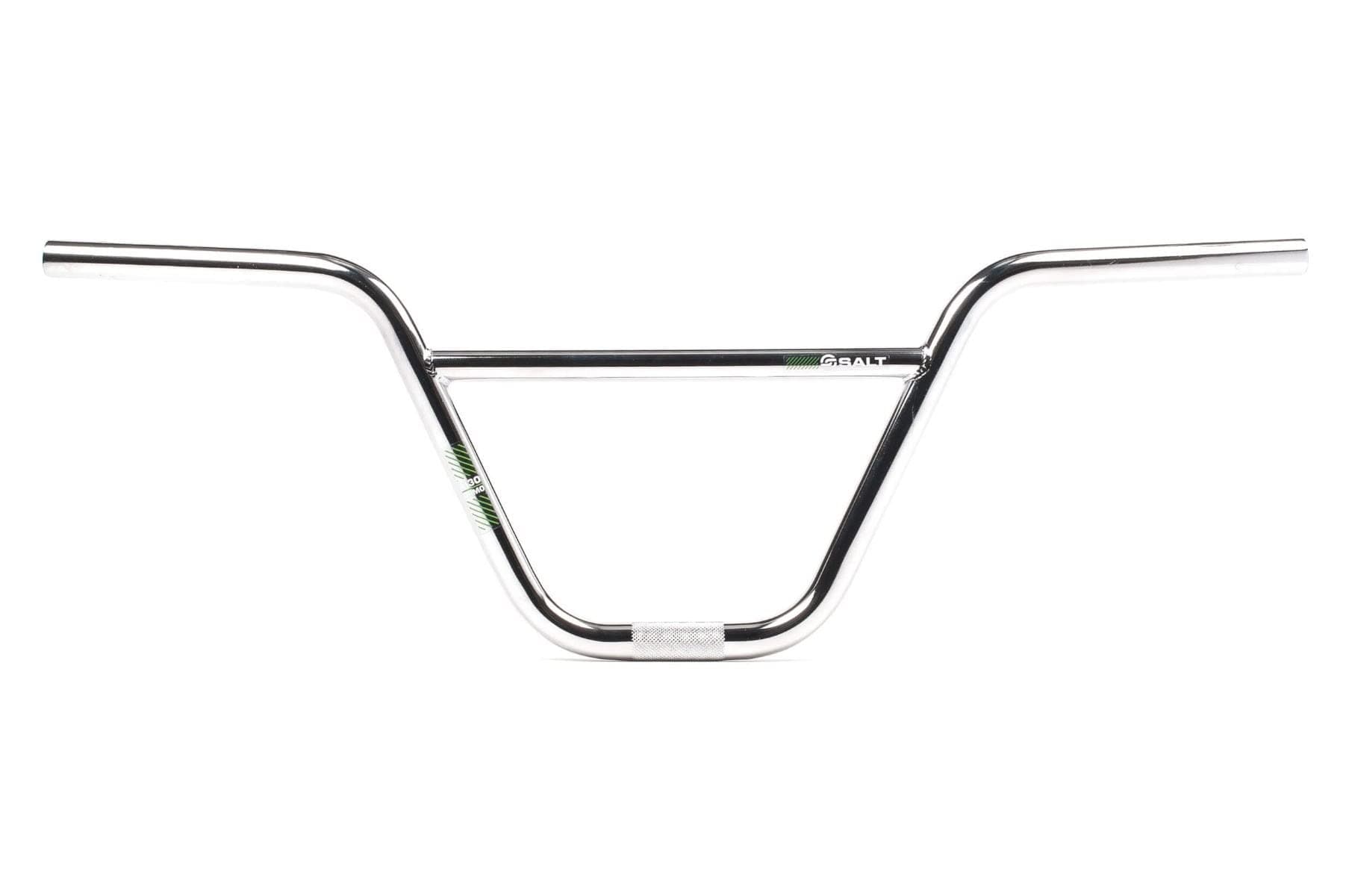 Salt Pro Handlebar 9 Chrome Plated